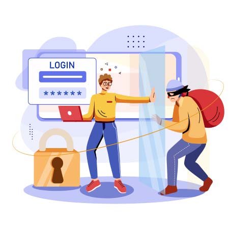 Proteger página de acceso a WordPress