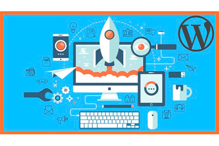Curso crear una web desde cero con WordPress gratis en Udemy