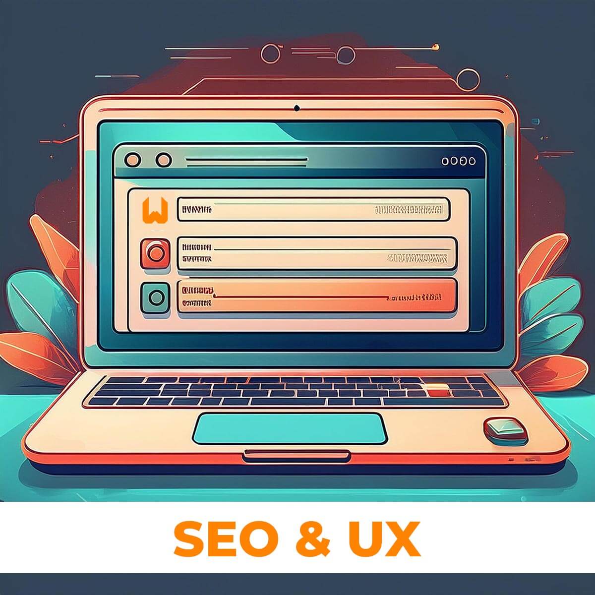 Mejora de la experiencia de usuario para optimizar el seo