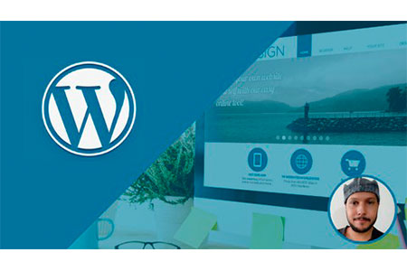 Curso de introducción de WordPress gratis en Udemy