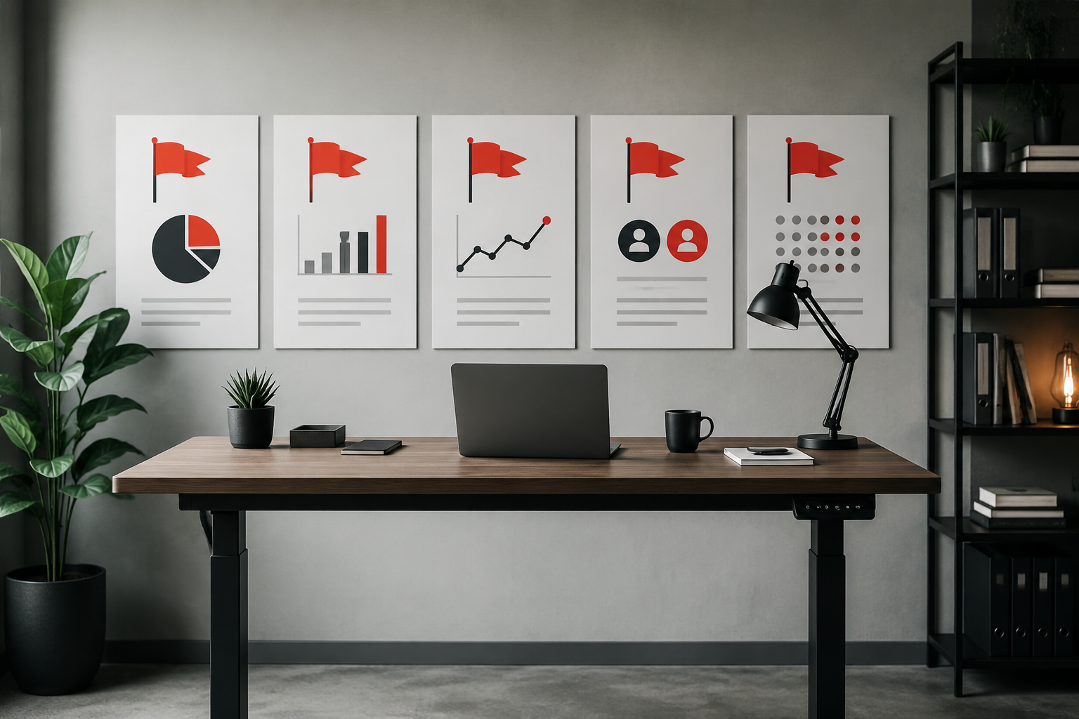 5 banderas rojas en una propuesta de agencia de marketing digital (y por qué deberías rechazarlas)