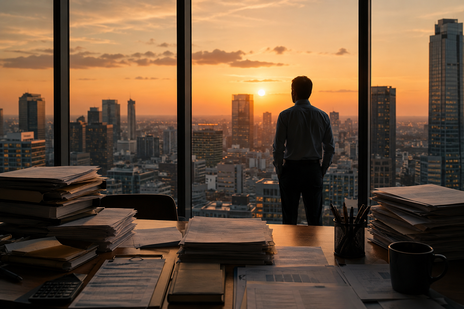El problema de la pyme B2B que depende de procesos manuales