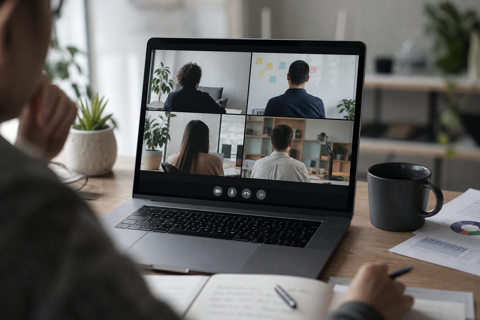 Automatizaciones de marketing para pymes B2B: qué implementar primero y cuánto se ahorra