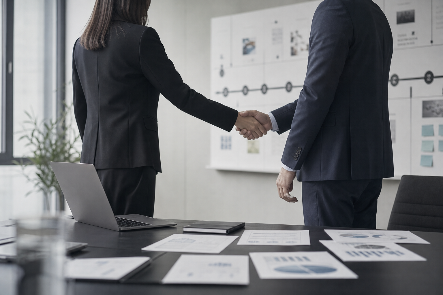 El ciclo de venta B2B dura 10 meses: cómo puedes acortarlo a la mitad
