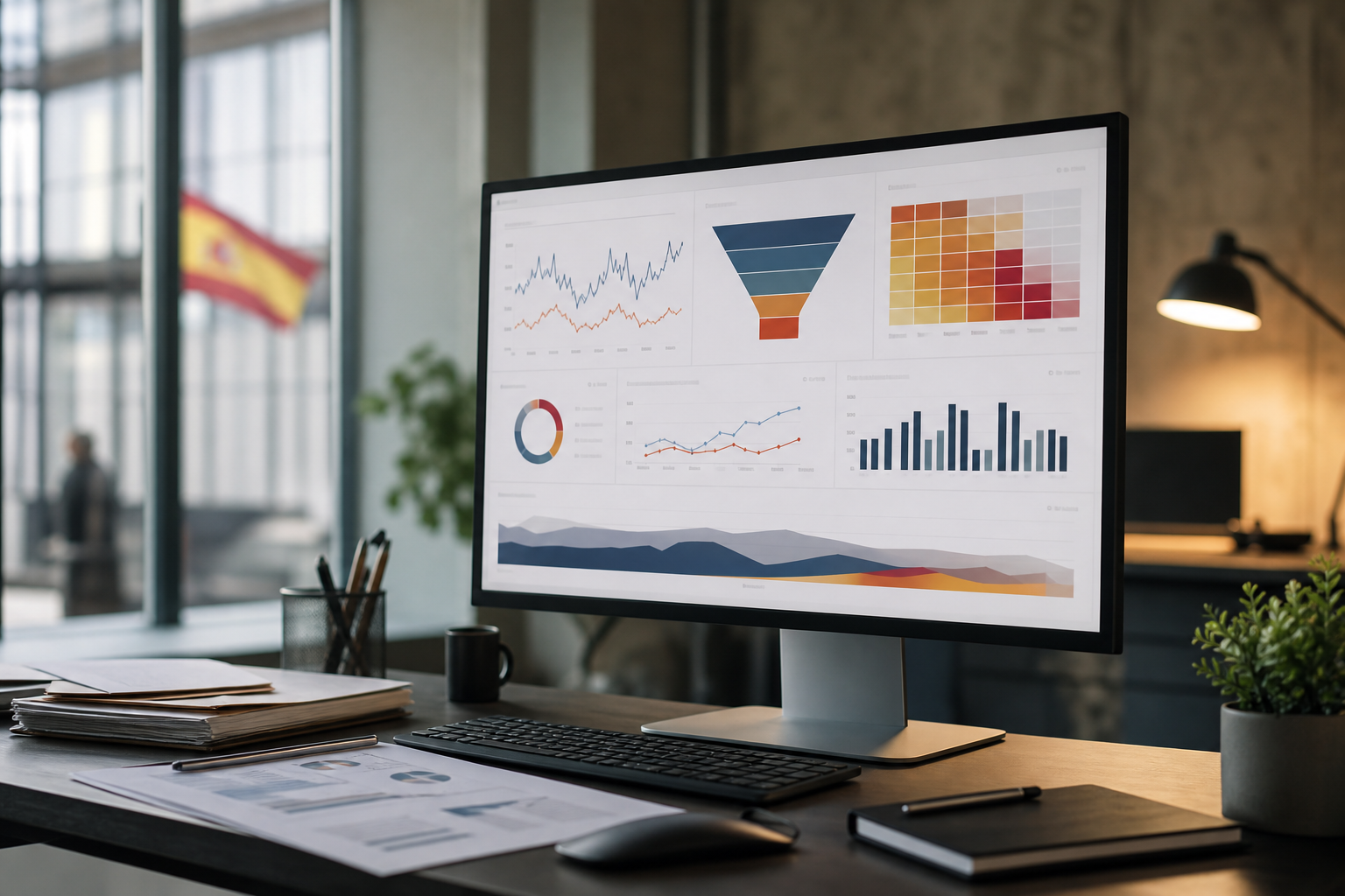 Los síntomas de una web B2B que necesita rediseño urgente