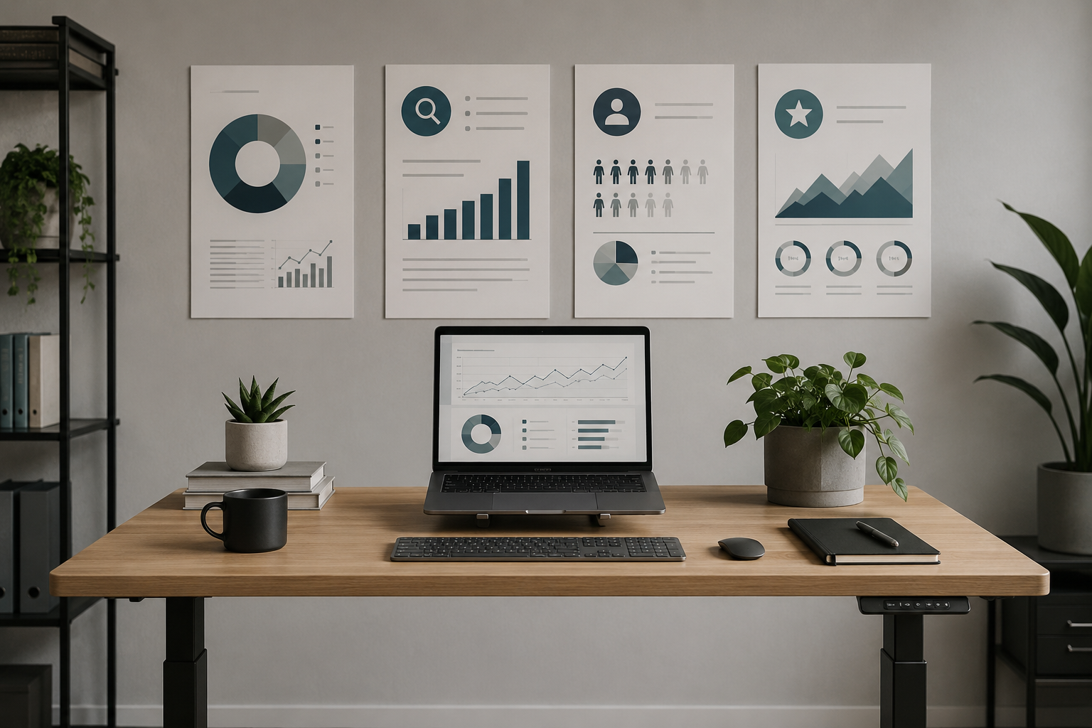 Los 4 factores de posicionamiento que más importan en 2026 para webs B2B