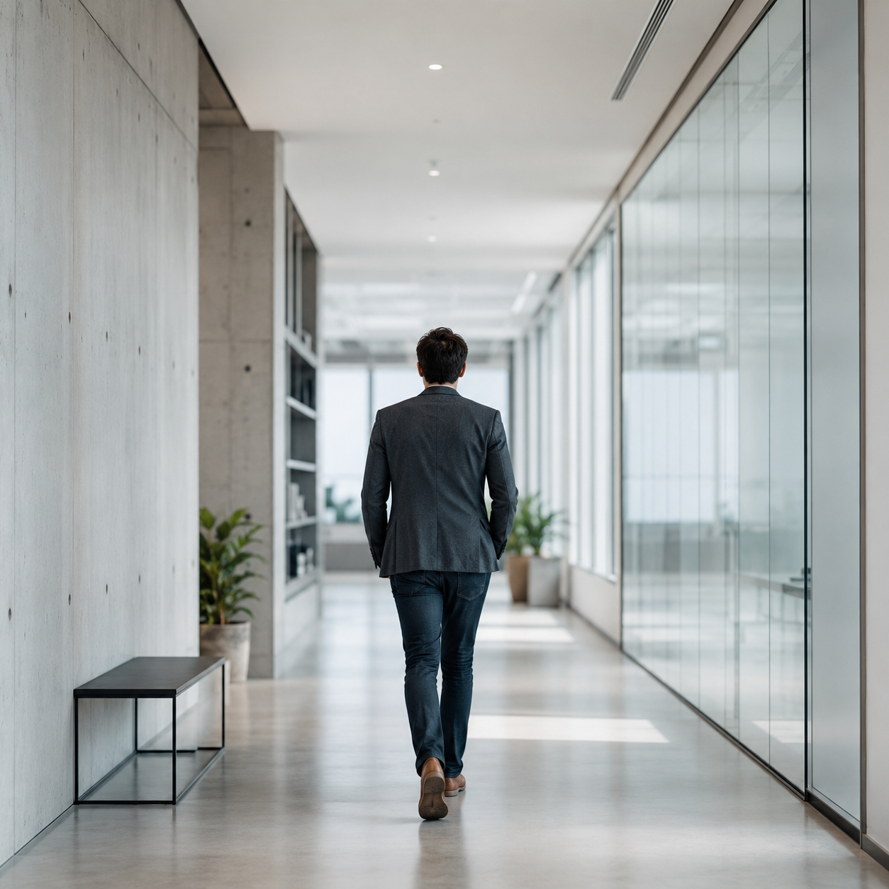 Los componentes de un sistema de captación B2B que funciona solo