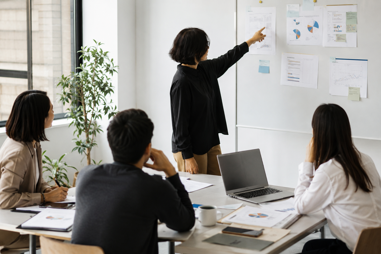 Account-Based Marketing para pymes B2B de servicios