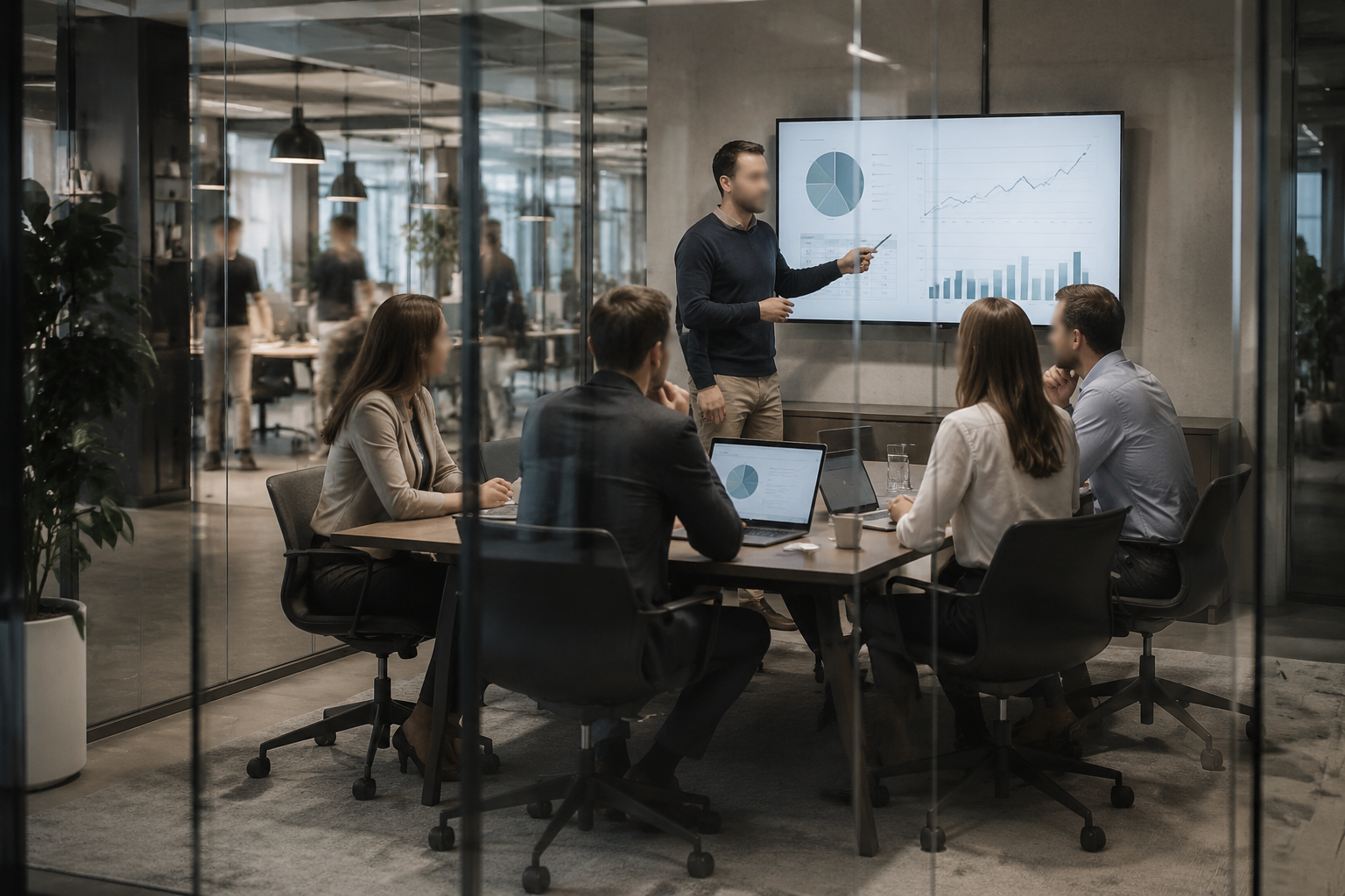 Google Ads para pymes B2B de servicios