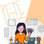 La psicología del color y su influencia en la identidad corporativa