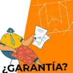 La garantía es obligatoria en el diseño web