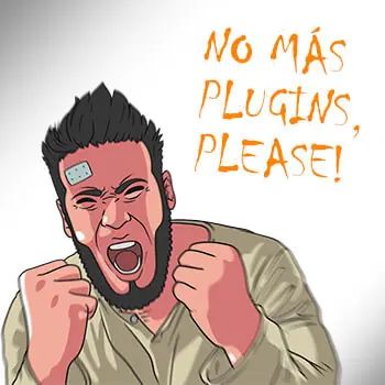 plugins para adaptar WordPress al móvil