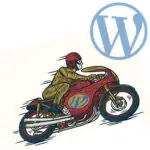 Mejora de la velocidad de carga en wordpress