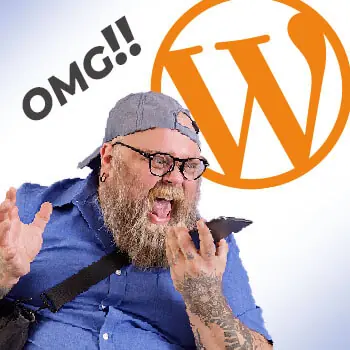 Mi web WordPress no se ve en el móvil!