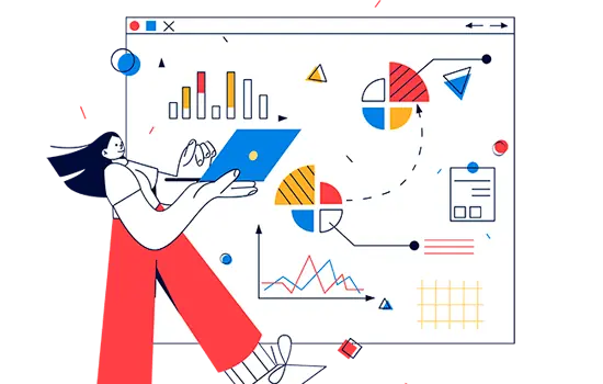 Maquetador visual responsive para móviles
