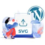 Cómo subir SVG en Wordpress