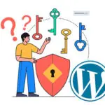 recuperacion de contraseña en wordpress