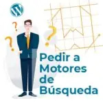 Qué es pedir a los motores de búsqueda que no indexen este sitio