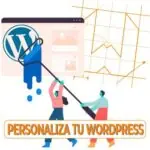Personalizacion de Wordpress