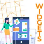 Creación de Widgets en Wordpress