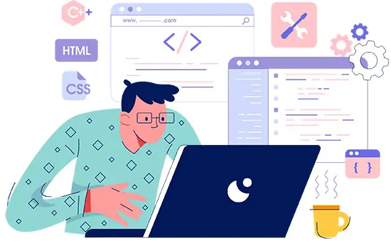 Edit CSS code in ou WordPress