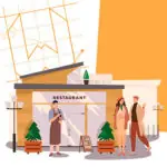 Los mejores ejemplos para webs de restaurante