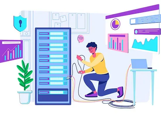 Limpiado de la base de datos para un buen mantenimiento