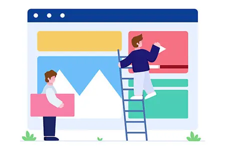 Beneficios de alquilar una web