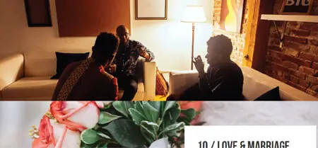 Web personal de Quinnton Harris