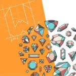 La psicología de la forma en el diseño de la identidad corporativa