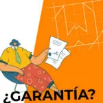 La garantía es obligatoria en el diseño web