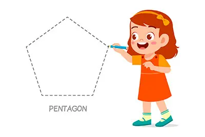 Figuras geométricas en la identidad corporativa