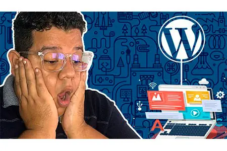 Curso gratis de cómo crear webs con WordPress 1ª parte en Udemy