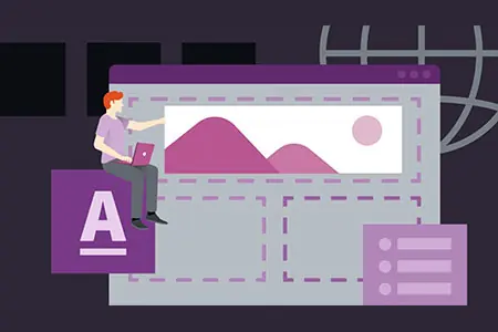 Cursos de WordPress por Linked In