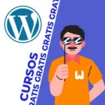 Los mejores cursos de WordPress gratuitos online