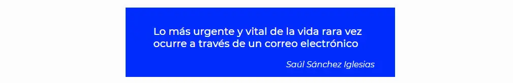 Bloque de cita creado mediante un shortcode en WordPress