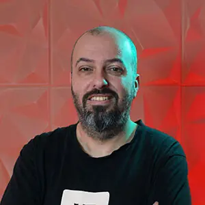 Chabi Angulo experto en Pentesting y OSINT